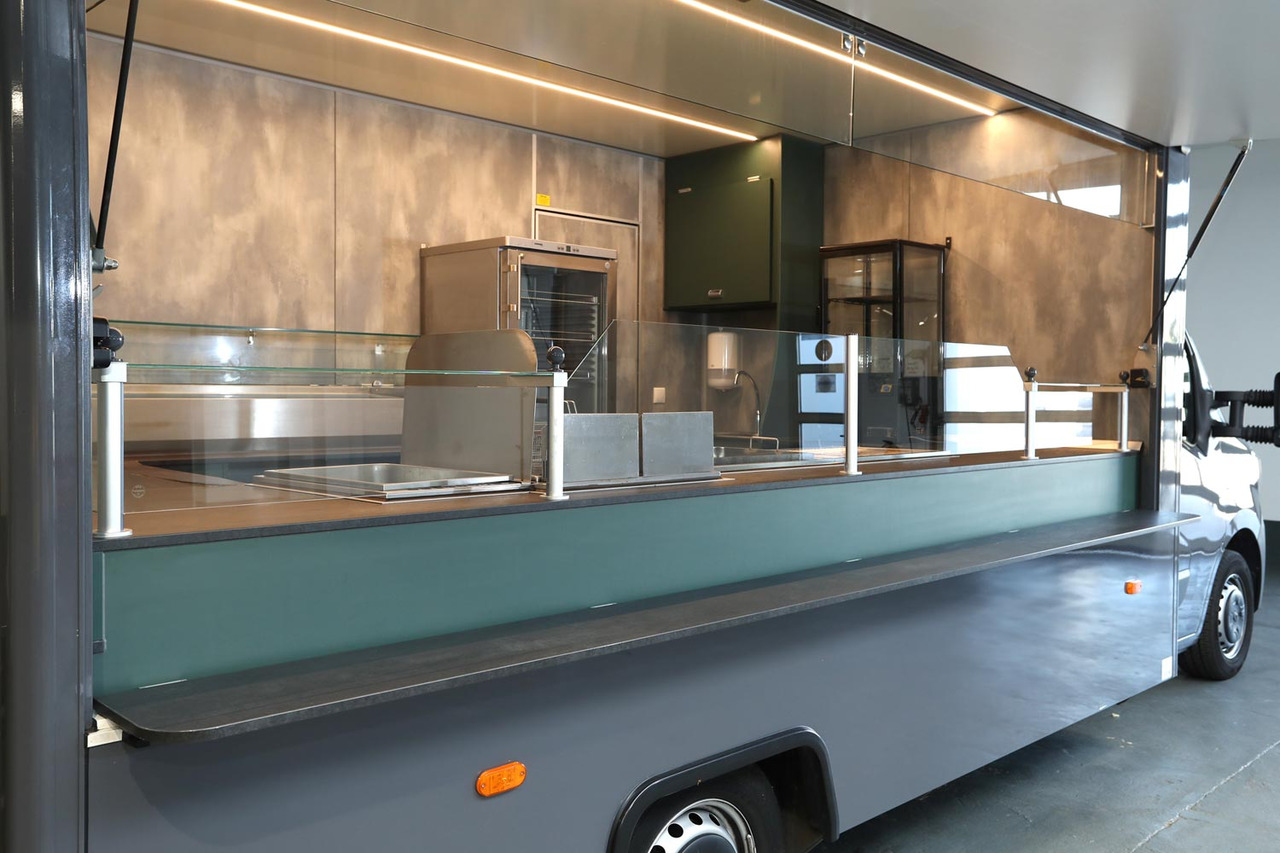 Leasing of  Mobil BORCO HÖHNS Mobil BORCO HÖHNS: picture 17