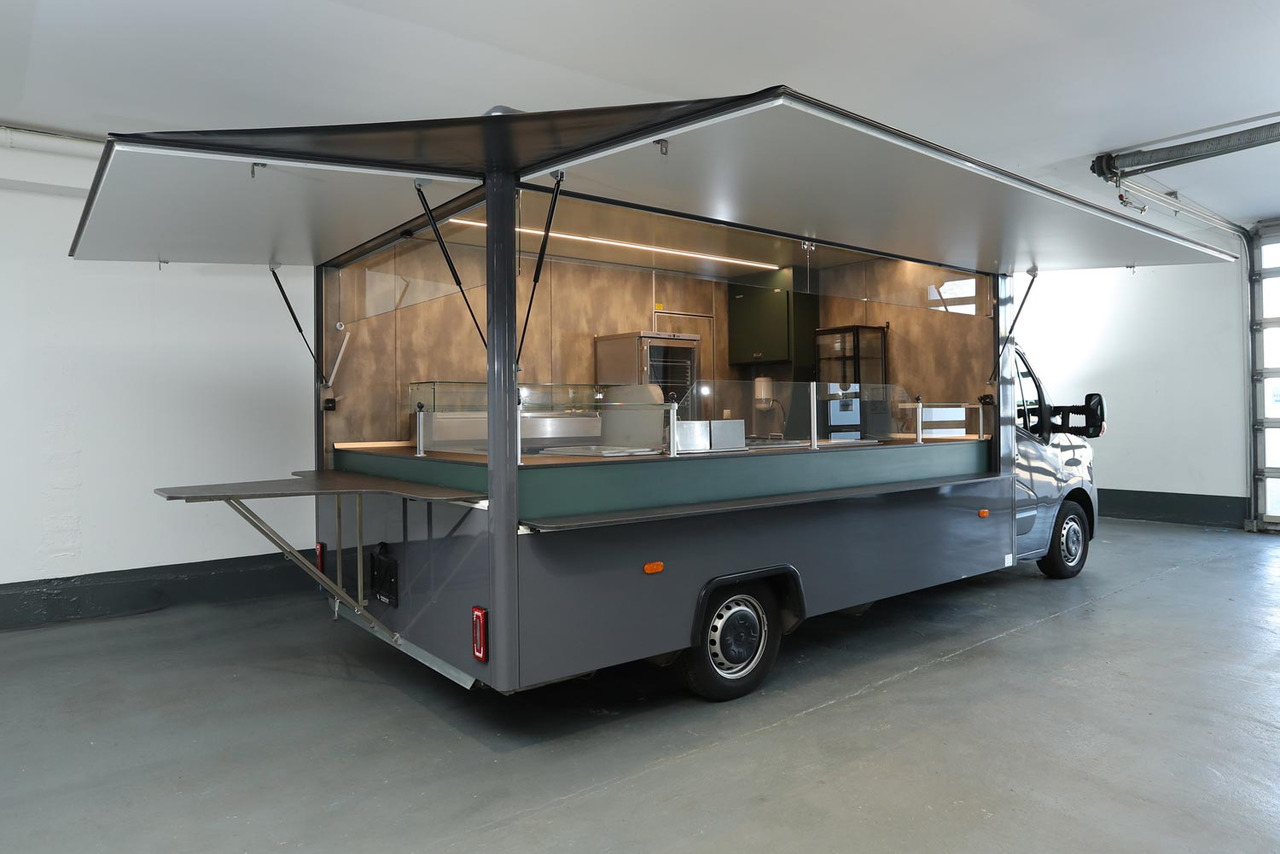 Leasing of  Mobil BORCO HÖHNS Mobil BORCO HÖHNS: picture 19