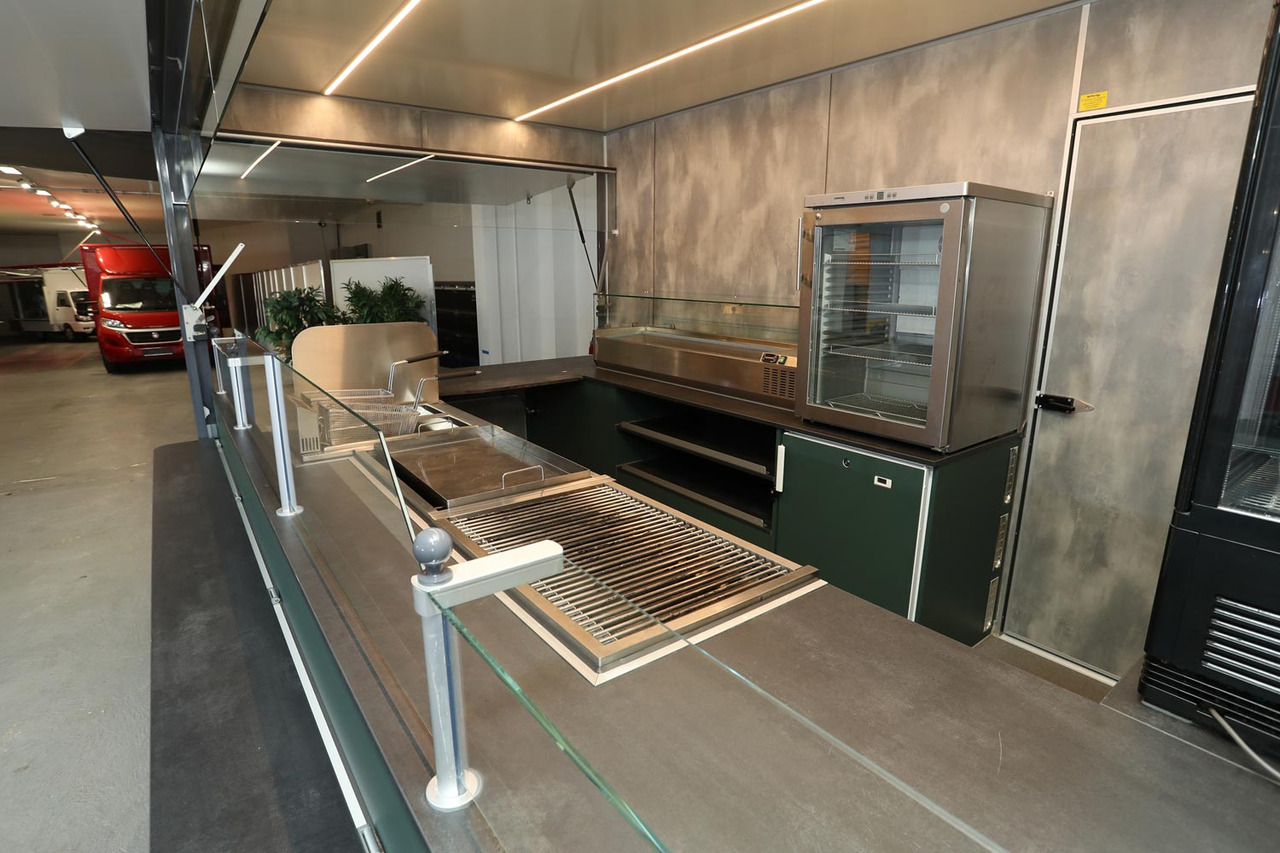 Leasing of  Mobil BORCO HÖHNS Mobil BORCO HÖHNS: picture 15