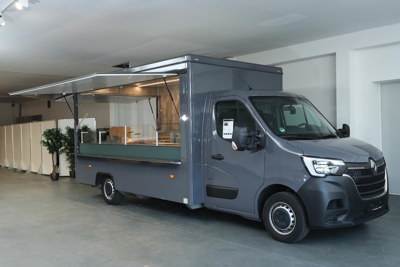 Leasing of  Mobil BORCO HÖHNS Mobil BORCO HÖHNS: picture 20