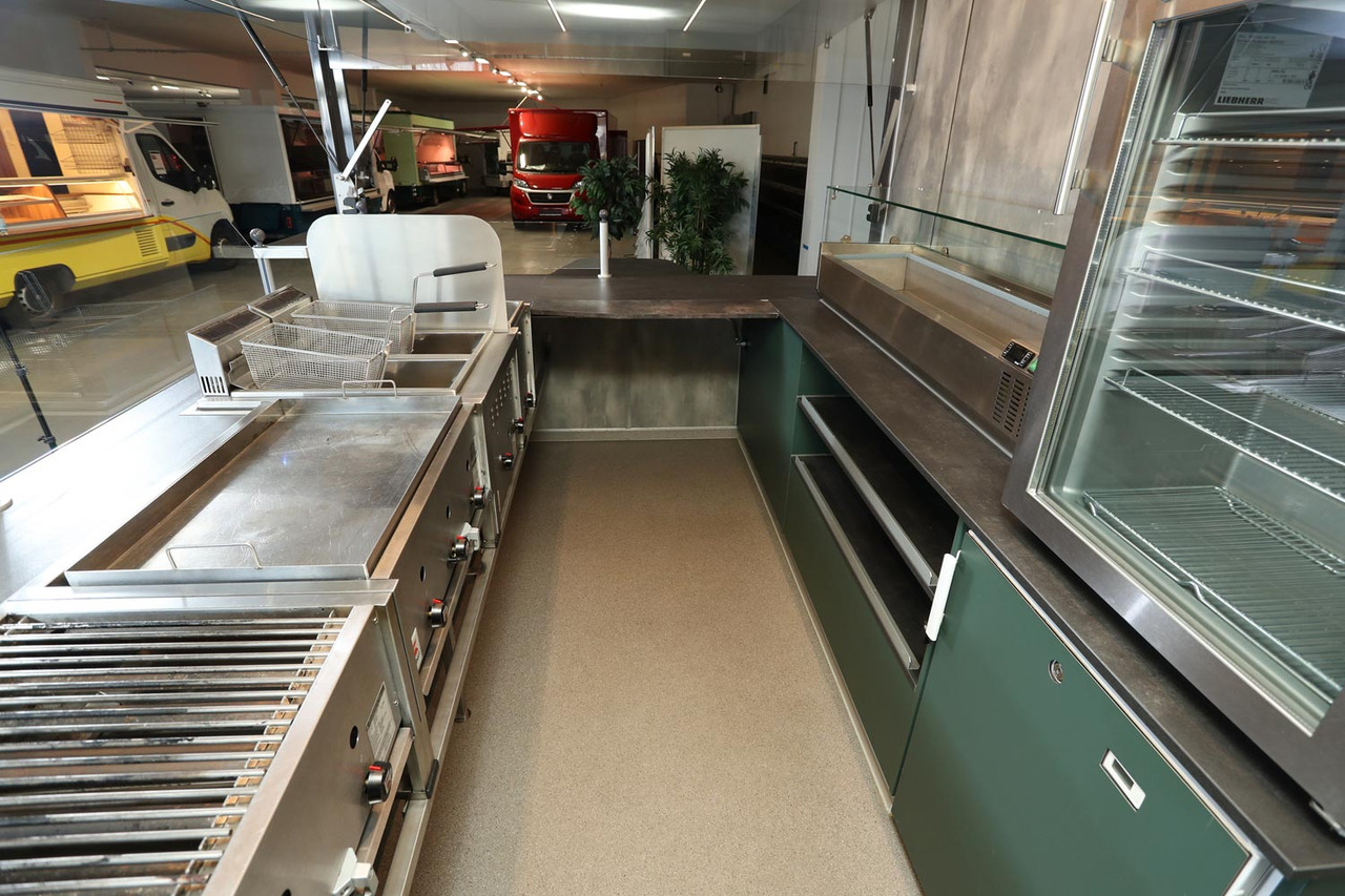 Leasing of  Mobil BORCO HÖHNS Mobil BORCO HÖHNS: picture 8