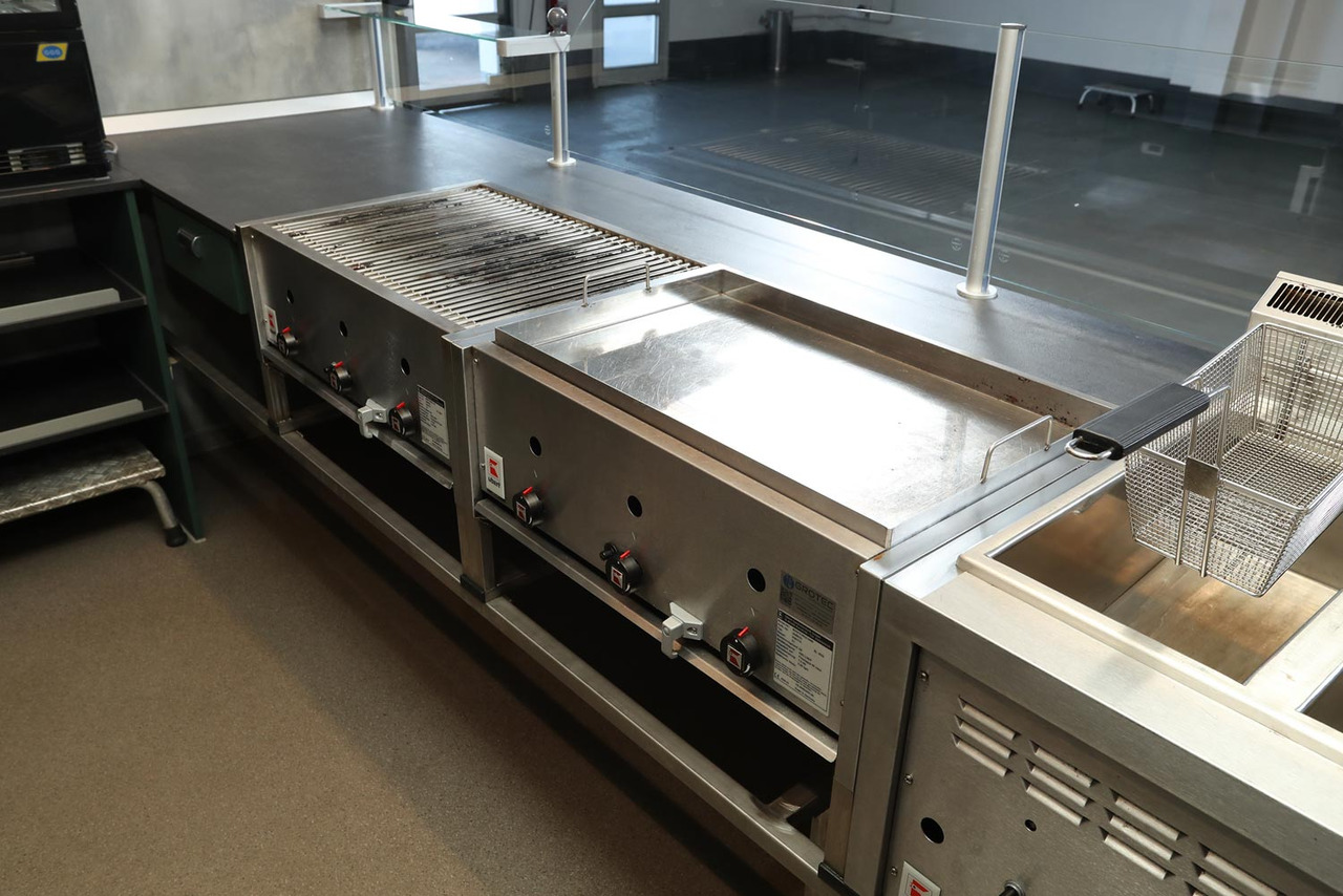 Leasing of  Mobil BORCO HÖHNS Mobil BORCO HÖHNS: picture 11