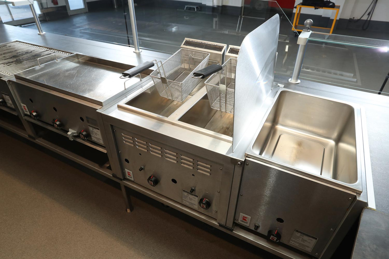 Leasing of  Mobil BORCO HÖHNS Mobil BORCO HÖHNS: picture 12