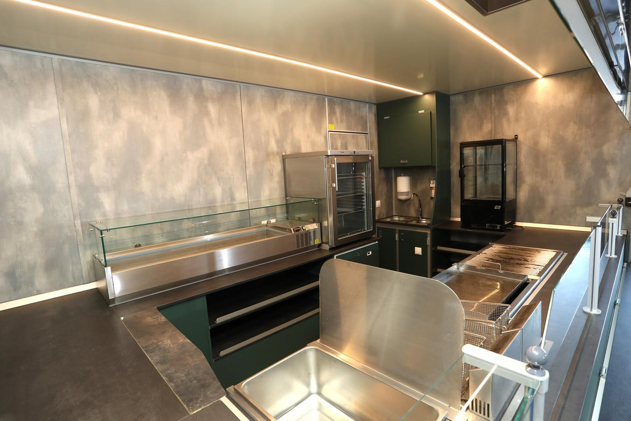 Leasing of  Mobil BORCO HÖHNS Mobil BORCO HÖHNS: picture 14