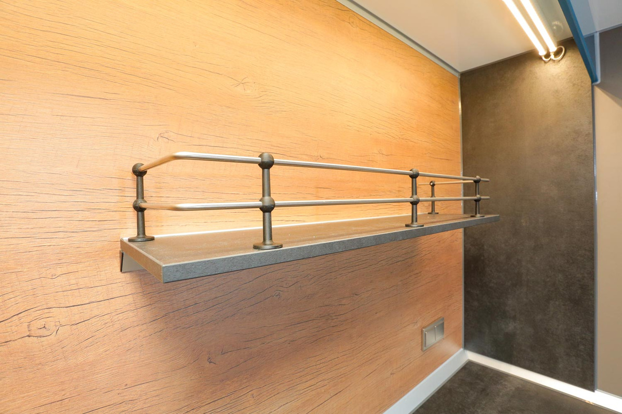 Mobil BORCO HÖHNS - Vending truck: picture 2 Mobil BORCO HÖHNS - Vending truck: picture 2