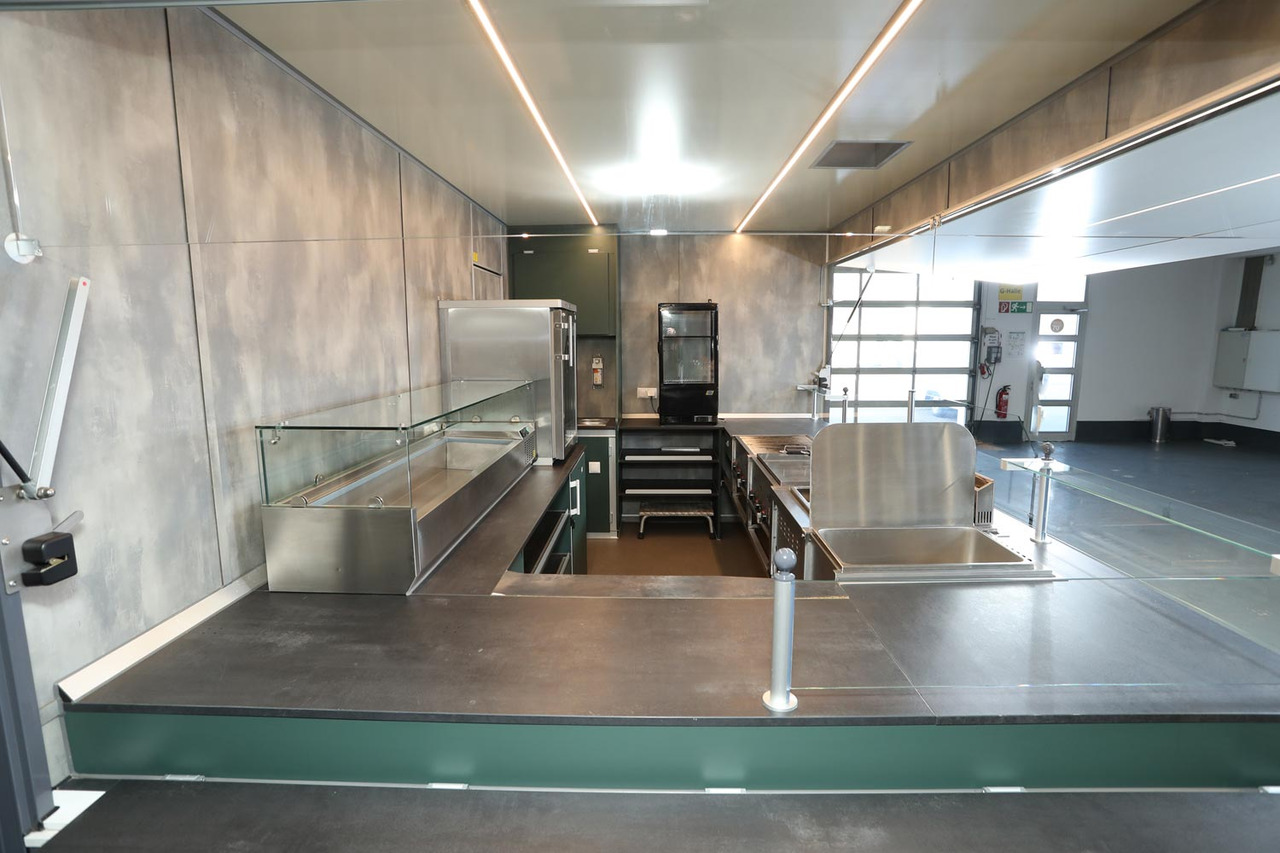 Leasing of  Mobil BORCO HÖHNS Mobil BORCO HÖHNS: picture 13