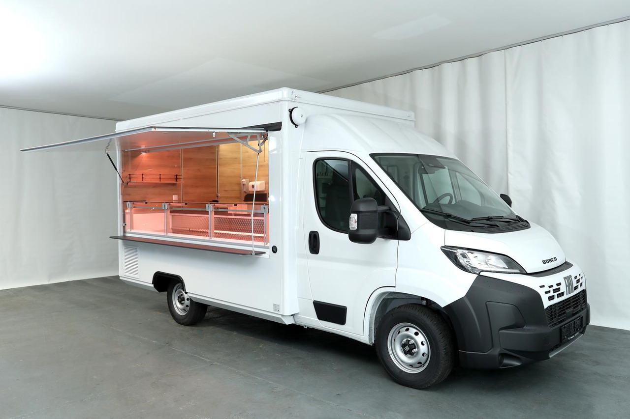 Leasing of  Mobil BORCO HÖHNS Mobil BORCO HÖHNS: picture 18