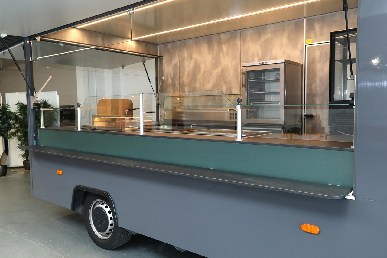 Leasing of  Mobil BORCO HÖHNS Mobil BORCO HÖHNS: picture 16