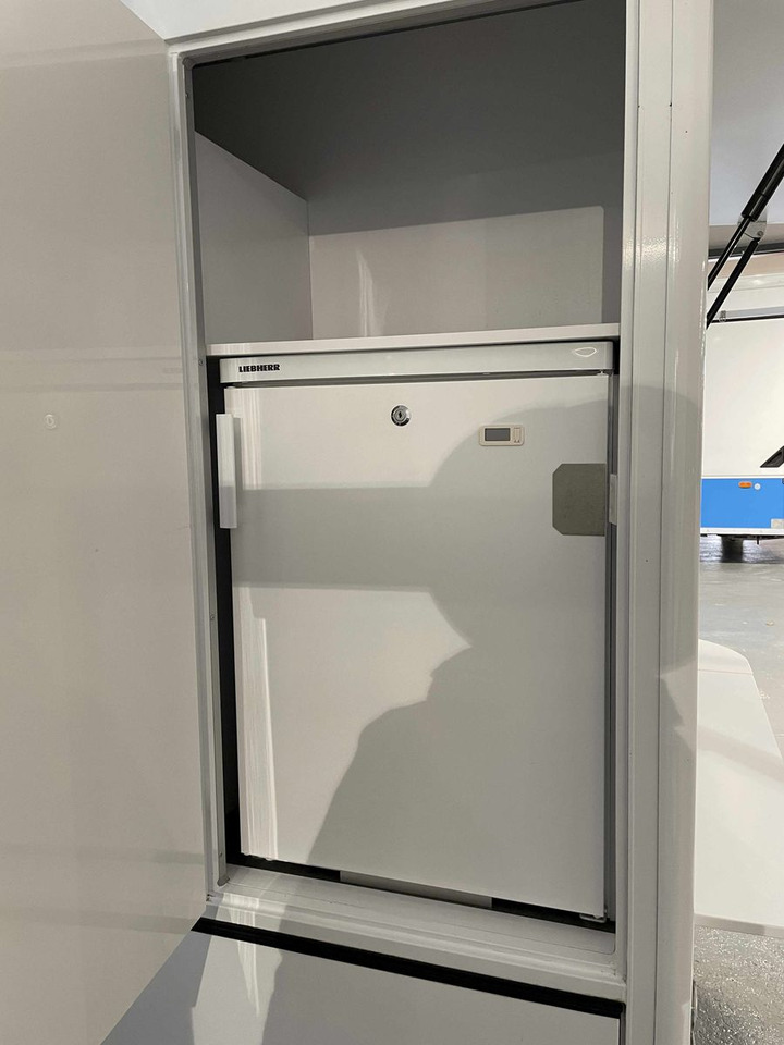 New Vending truck Piaggio Porter: picture 17
