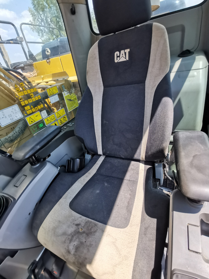 Leasing of CATERPILLAR 320 E CATERPILLAR 320 E: picture 11
