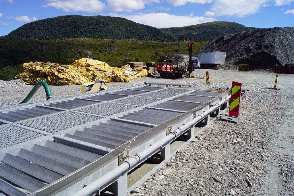 Til lastebil, lite brukt - Attachment for Truck: picture 5 Til lastebil, lite brukt - Attachment for Truck: picture 5