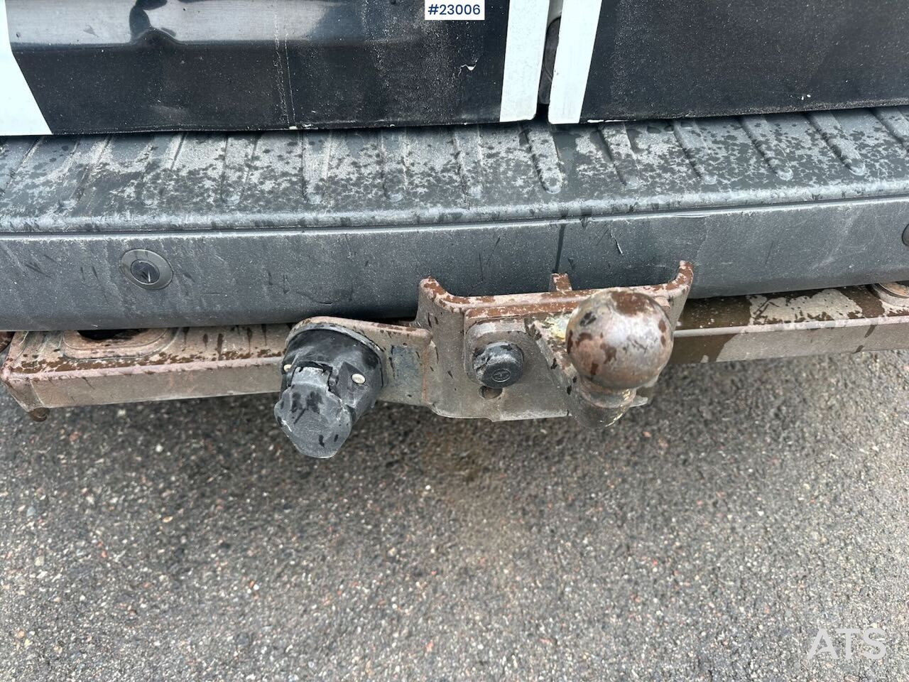 Car Ford TRANSIT: picture 16 Car Ford TRANSIT: picture 16