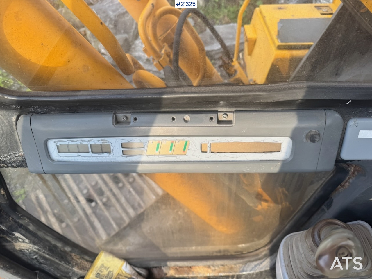 Leasing of Jcb JS200LC Jcb JS200LC: picture 28
