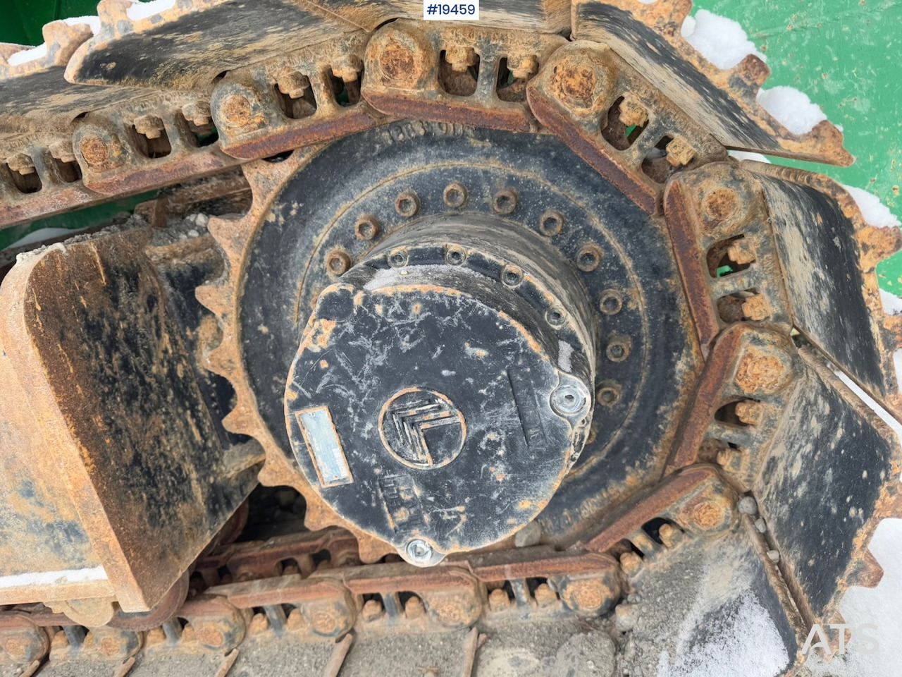 Screener McCloskey S130: picture 26
