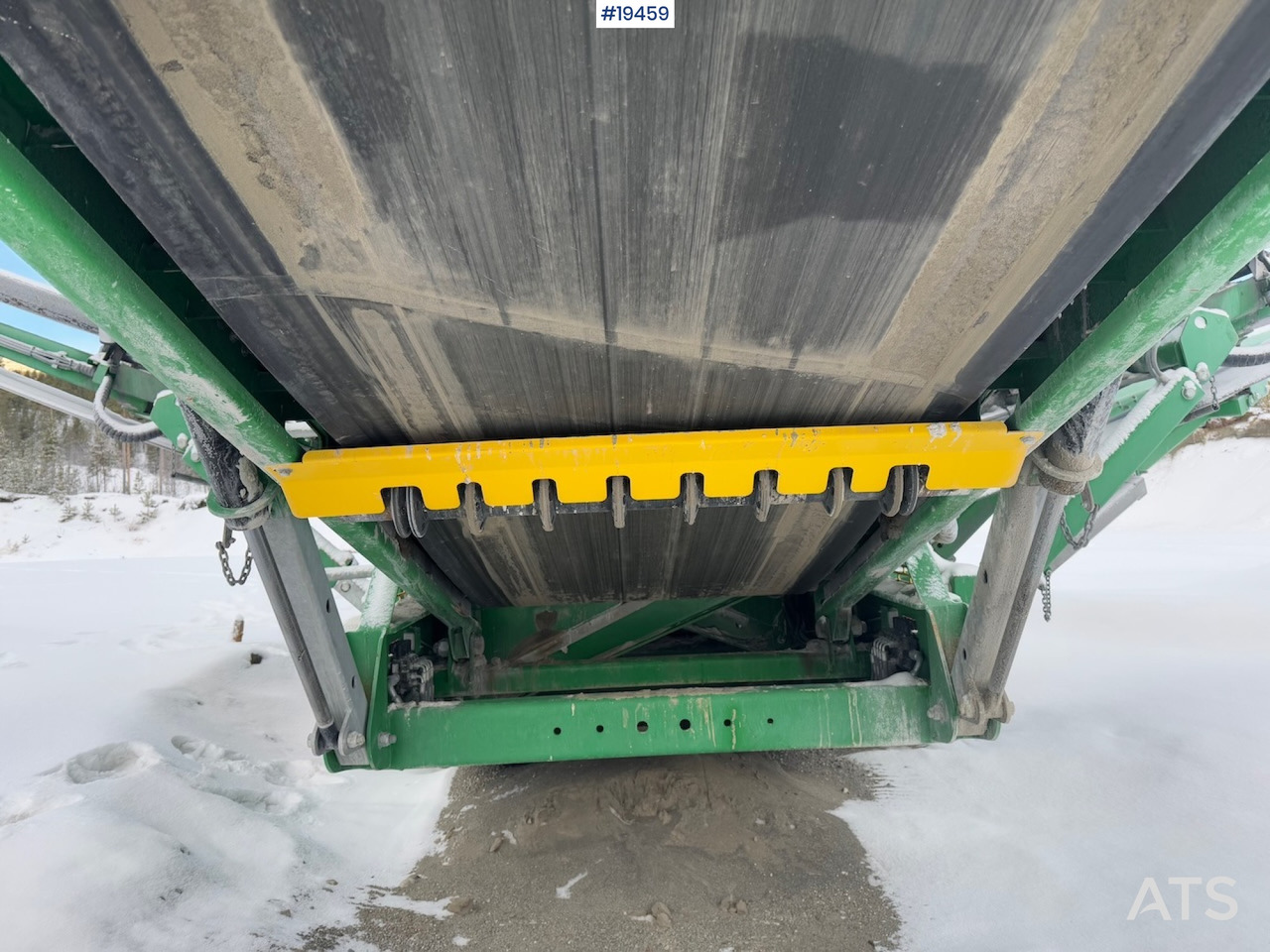 Screener McCloskey S130: picture 28