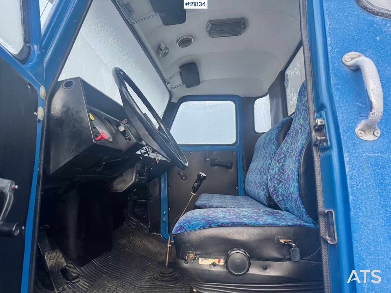 Tipper Scania 111 Snutebil. Eu-ok til 2030! SE VIDEO: picture 28 Tipper Scania 111 Snutebil. Eu-ok til 2030! SE VIDEO: picture 28