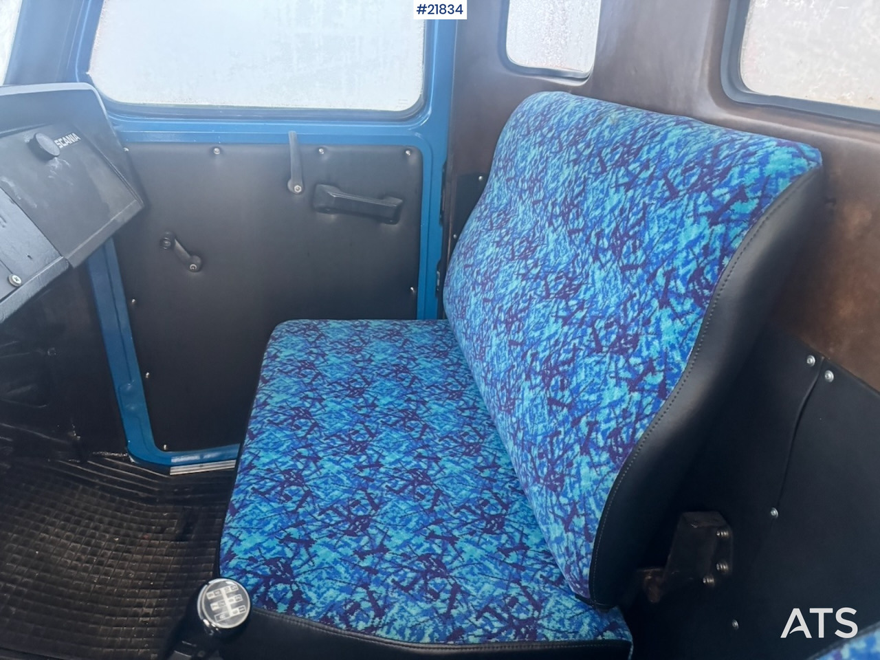 Tipper Scania 111 Snutebil. Eu-ok til 2030! SE VIDEO: picture 32 Tipper Scania 111 Snutebil. Eu-ok til 2030! SE VIDEO: picture 32