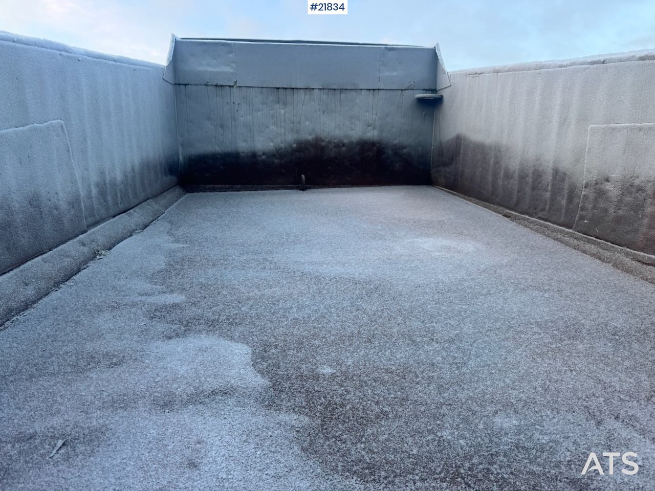 Tipper Scania 111 Snutebil. Eu-ok til 2030! SE VIDEO: picture 26 Tipper Scania 111 Snutebil. Eu-ok til 2030! SE VIDEO: picture 26