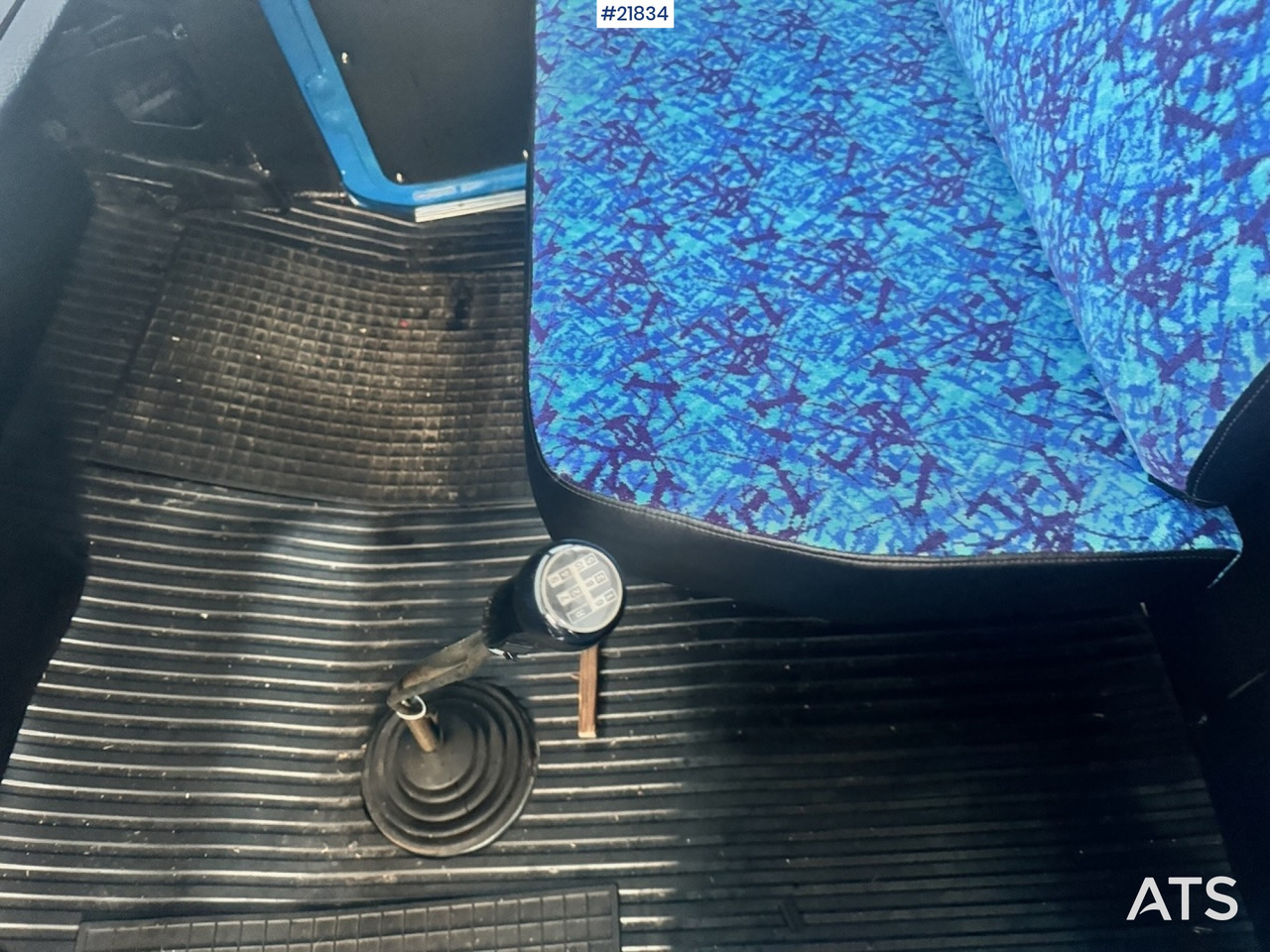 Tipper Scania 111 Snutebil. Eu-ok til 2030! SE VIDEO: picture 33 Tipper Scania 111 Snutebil. Eu-ok til 2030! SE VIDEO: picture 33