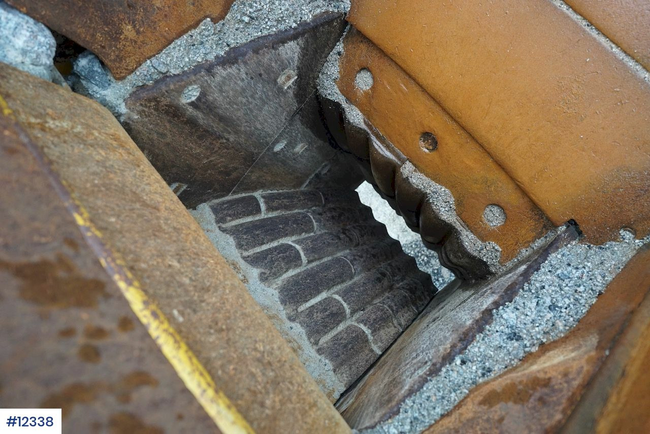 Crusher Svedala P7550: picture 15