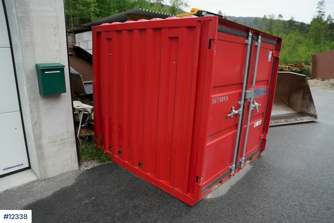 Crusher Svedala P7550: picture 38