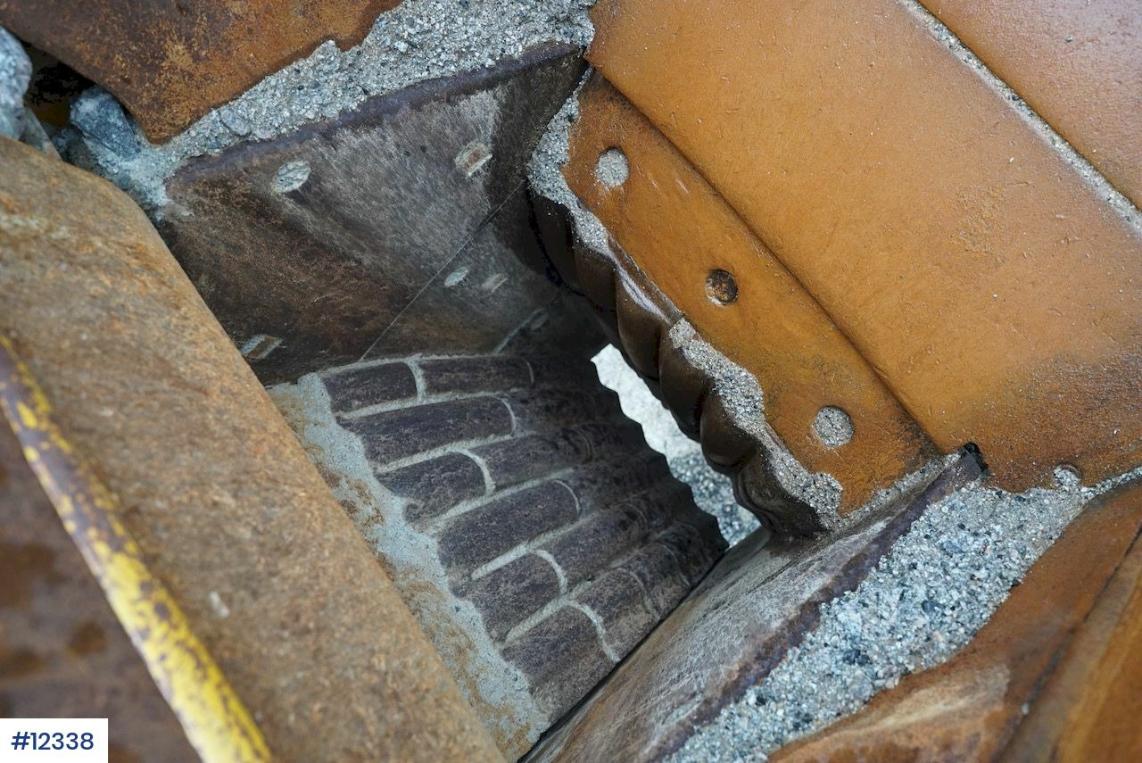 Crusher Svedala P7550: picture 34