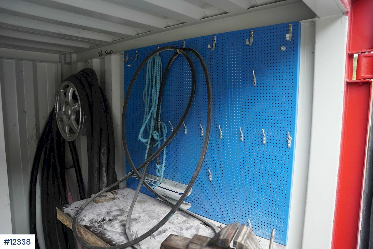 Crusher Svedala P7550: picture 43