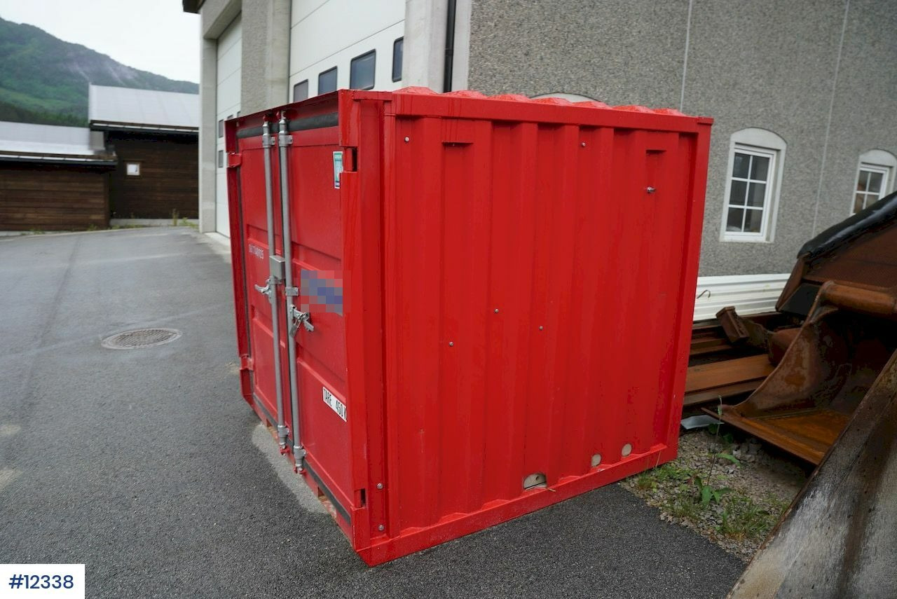 Crusher Svedala P7550: picture 18