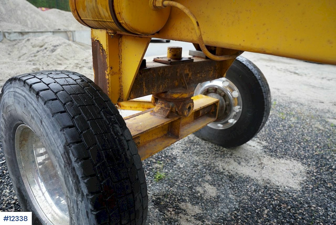 Crusher Svedala P7550: picture 27