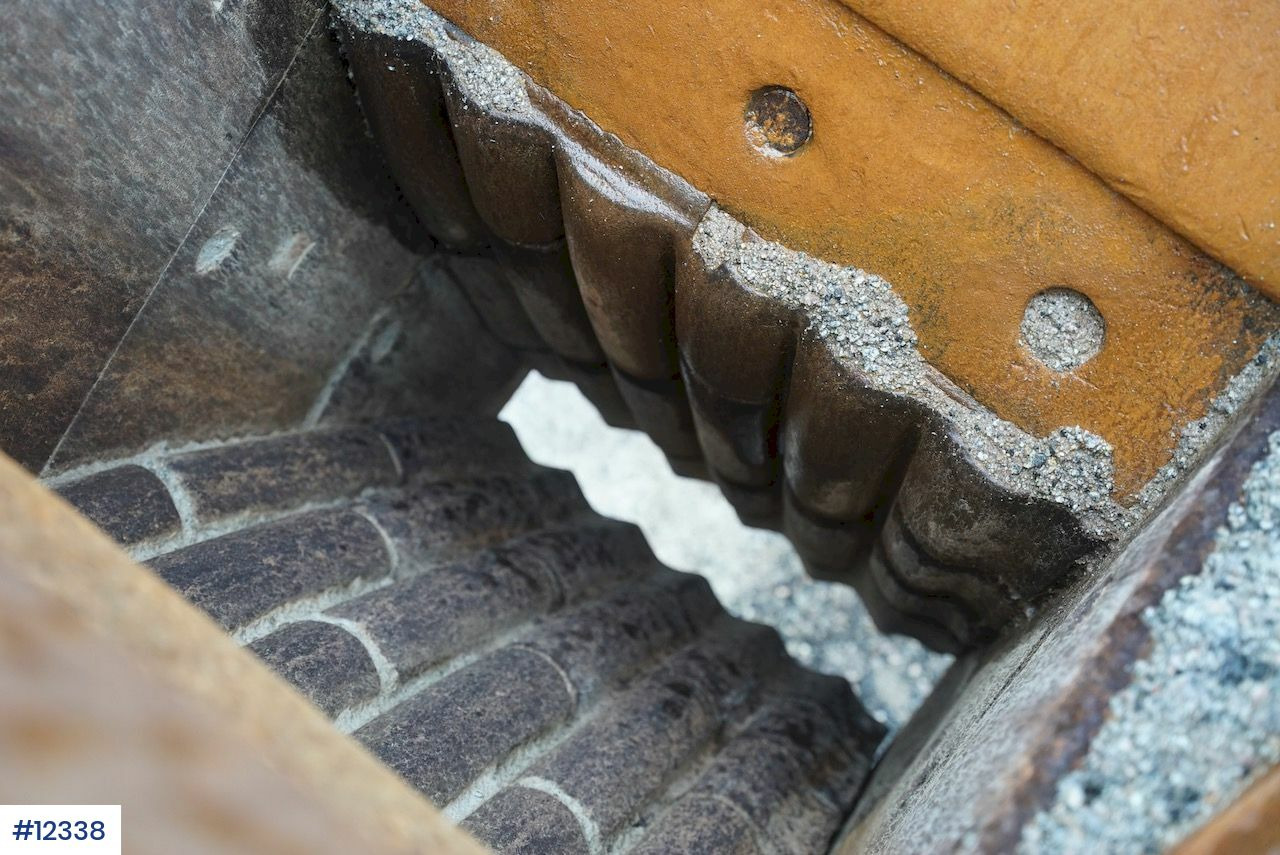 Crusher Svedala P7550: picture 35