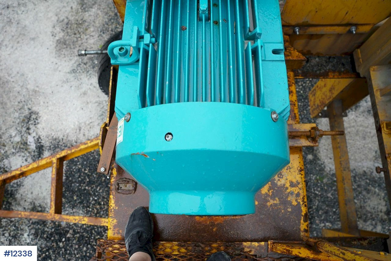 Crusher Svedala P7550: picture 32
