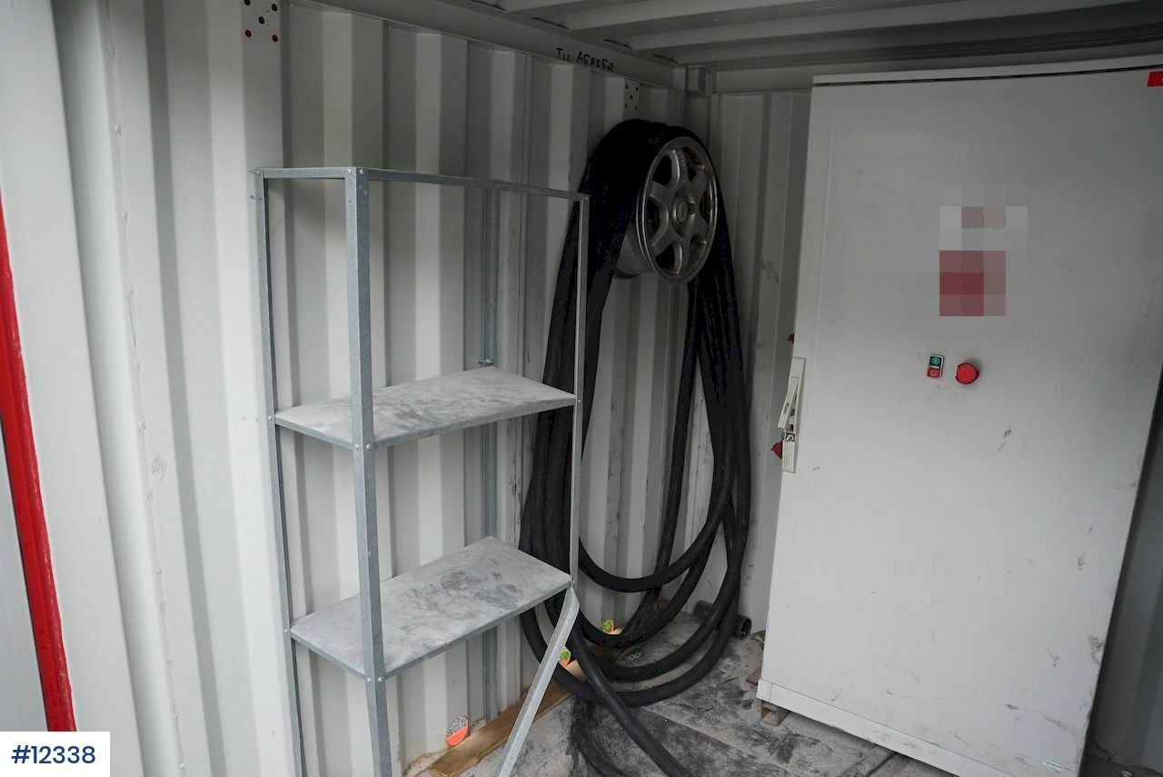 Crusher Svedala P7550: picture 20