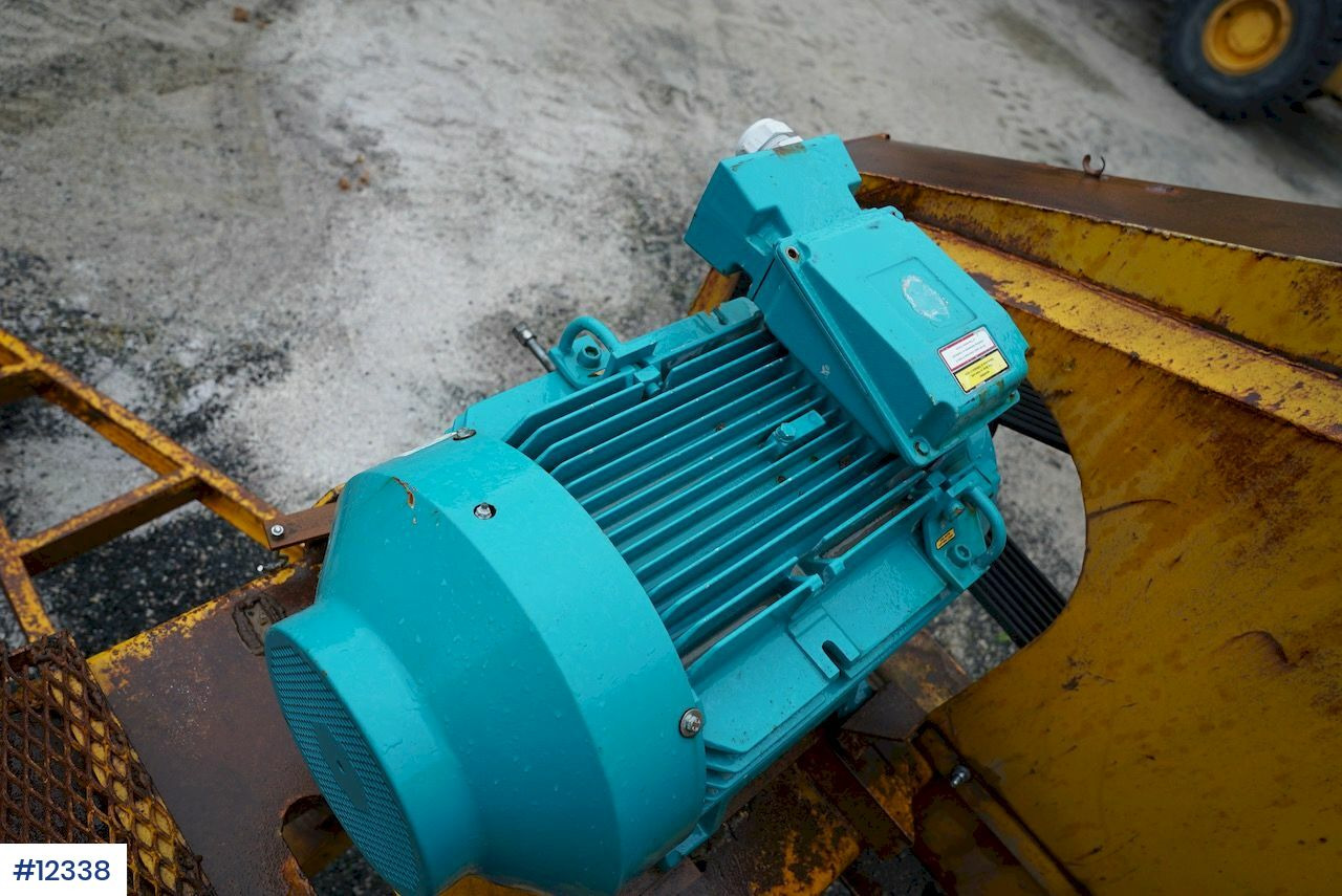 Crusher Svedala P7550: picture 13
