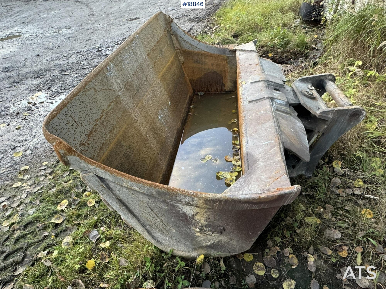 Crawler excavator Volvo EC210CL: picture 20 Crawler excavator Volvo EC210CL: picture 20