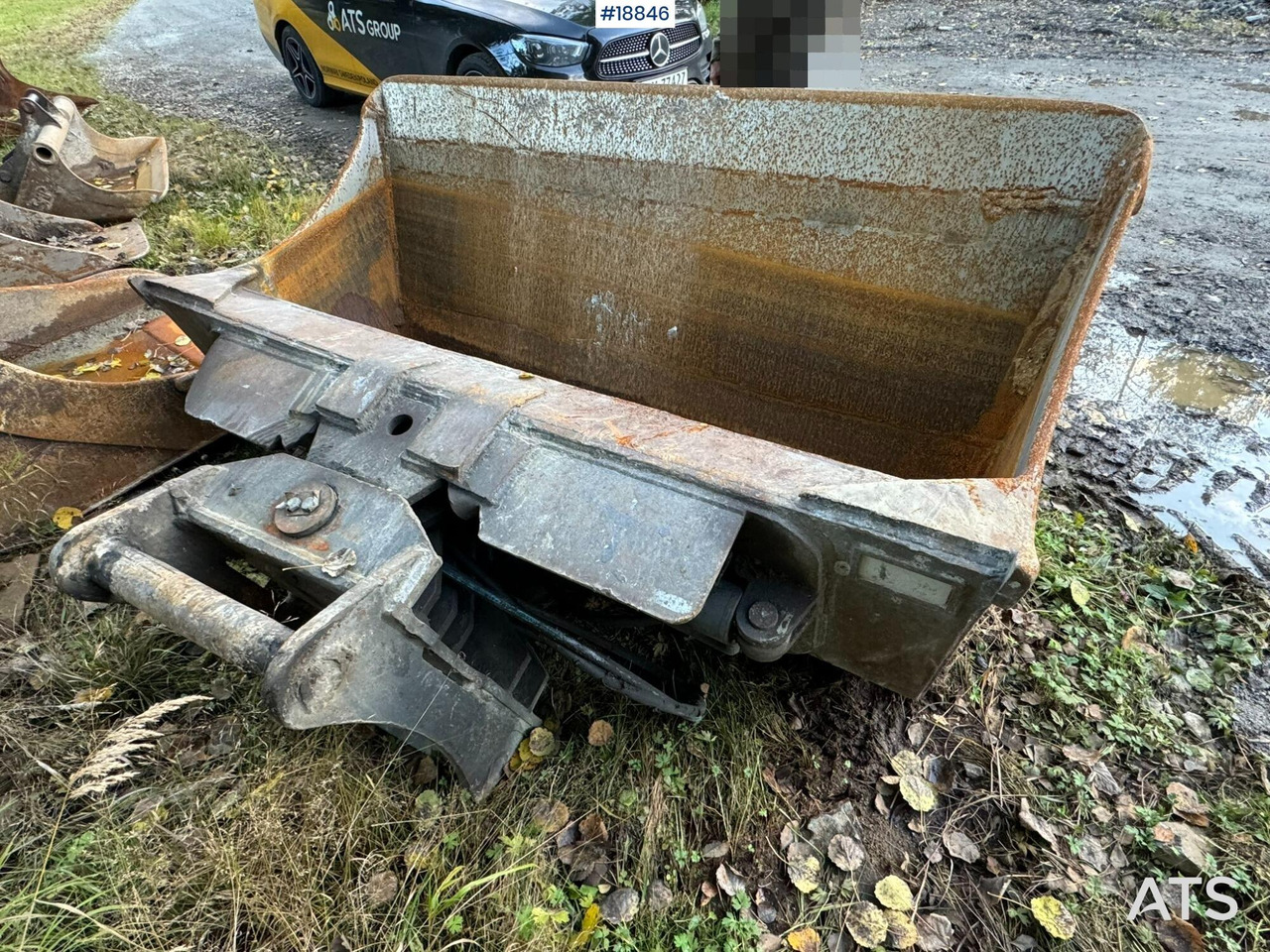 Crawler excavator Volvo EC210CL: picture 10 Crawler excavator Volvo EC210CL: picture 10