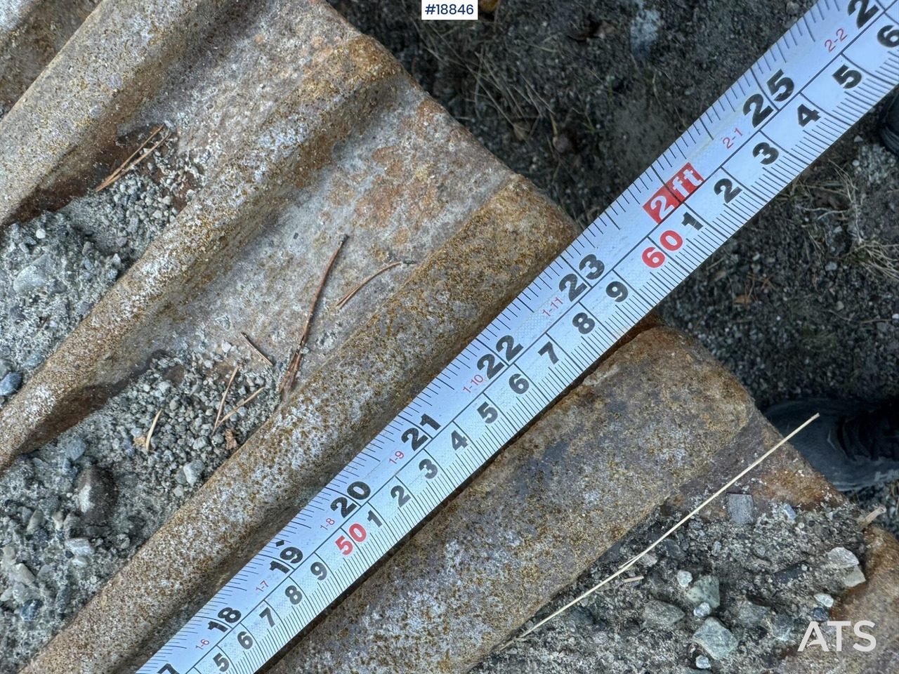 Crawler excavator Volvo EC210CL: picture 38 Crawler excavator Volvo EC210CL: picture 38