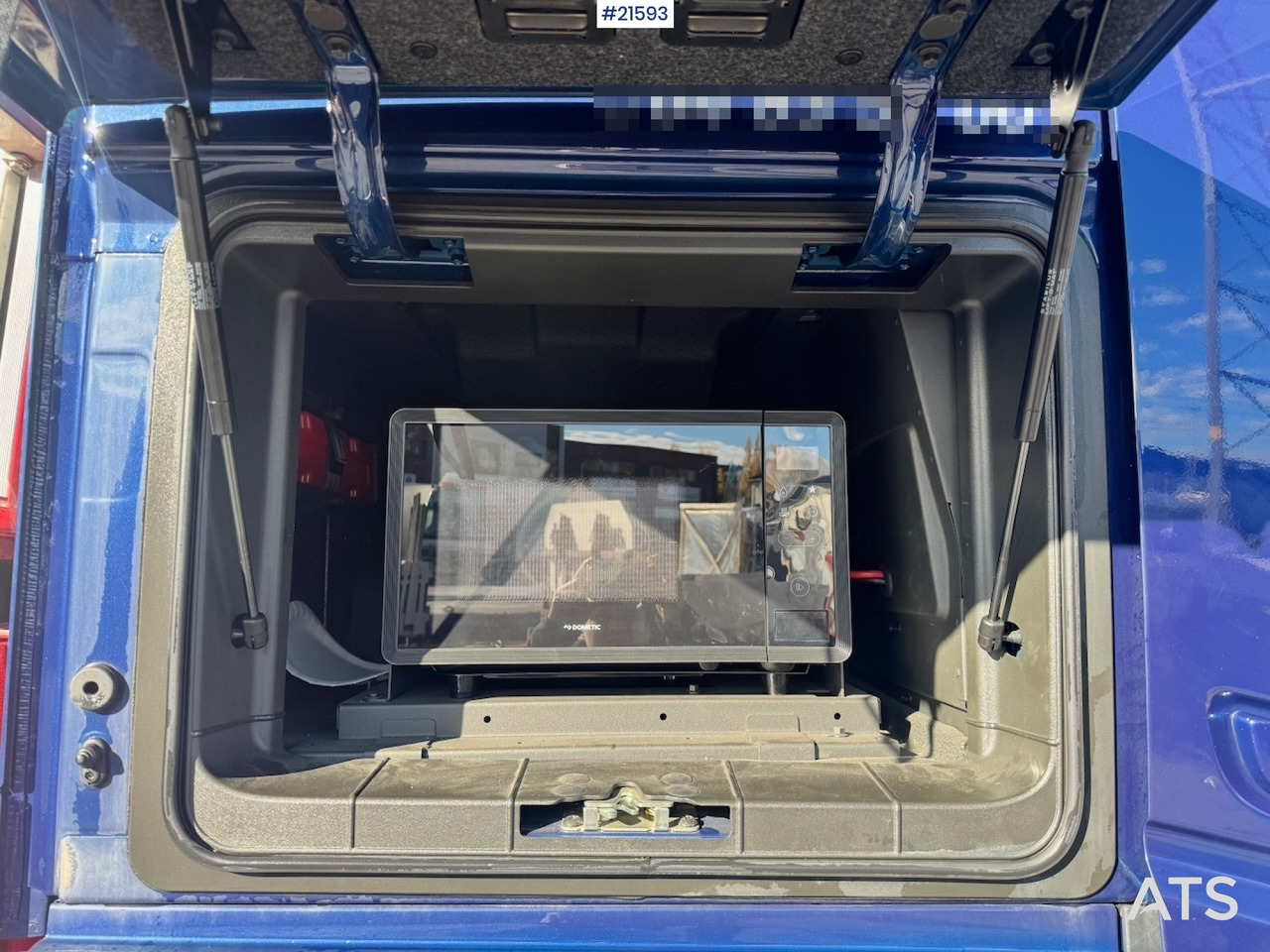 Leasing of Volvo FH540 Kombibil Volvo FH540 Kombibil: picture 29 Leasing of Volvo FH540 Kombibil Volvo FH540 Kombibil: picture 29