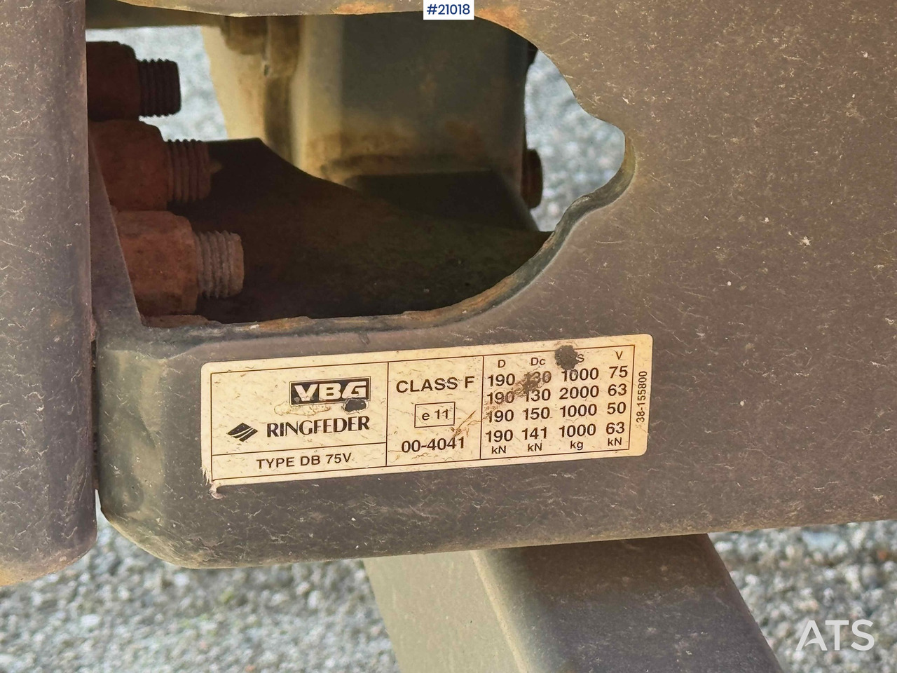 Box truck Volvo FM 370: picture 25 Box truck Volvo FM 370: picture 25