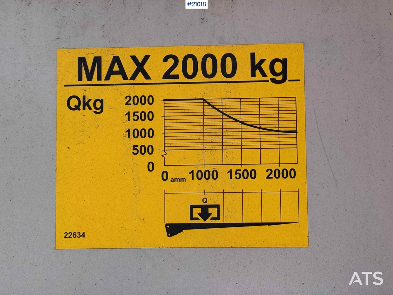 Box truck Volvo FM 370: picture 27 Box truck Volvo FM 370: picture 27