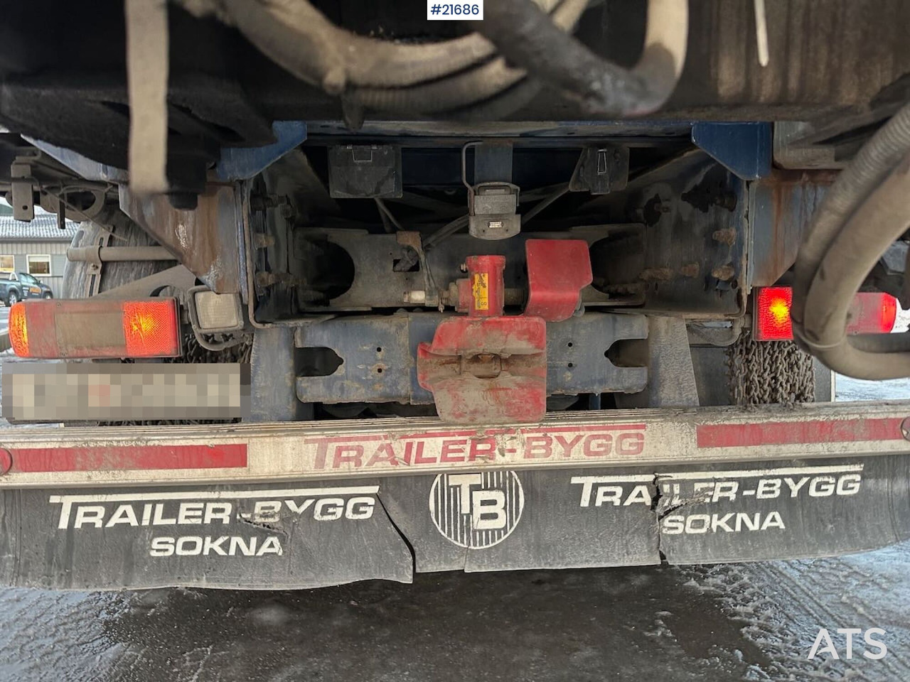 Leasing of Volvo FM12 Globetrotter 6x4 kranbil m/ bak montert 18 t/m kran og vinsj. SE VIDEO Volvo FM12 Globetrotter 6x4 kranbil m/ bak montert 18 t/m kran og vinsj. SE VIDEO: picture 22 Leasing of Volvo FM12 Globetrotter 6x4 kranbil m/ bak montert 18 t/m kran og vinsj. SE VIDEO Volvo FM12 Globetrotter 6x4 kranbil m/ bak montert 18 t/m kran og vinsj. SE VIDEO: picture 22