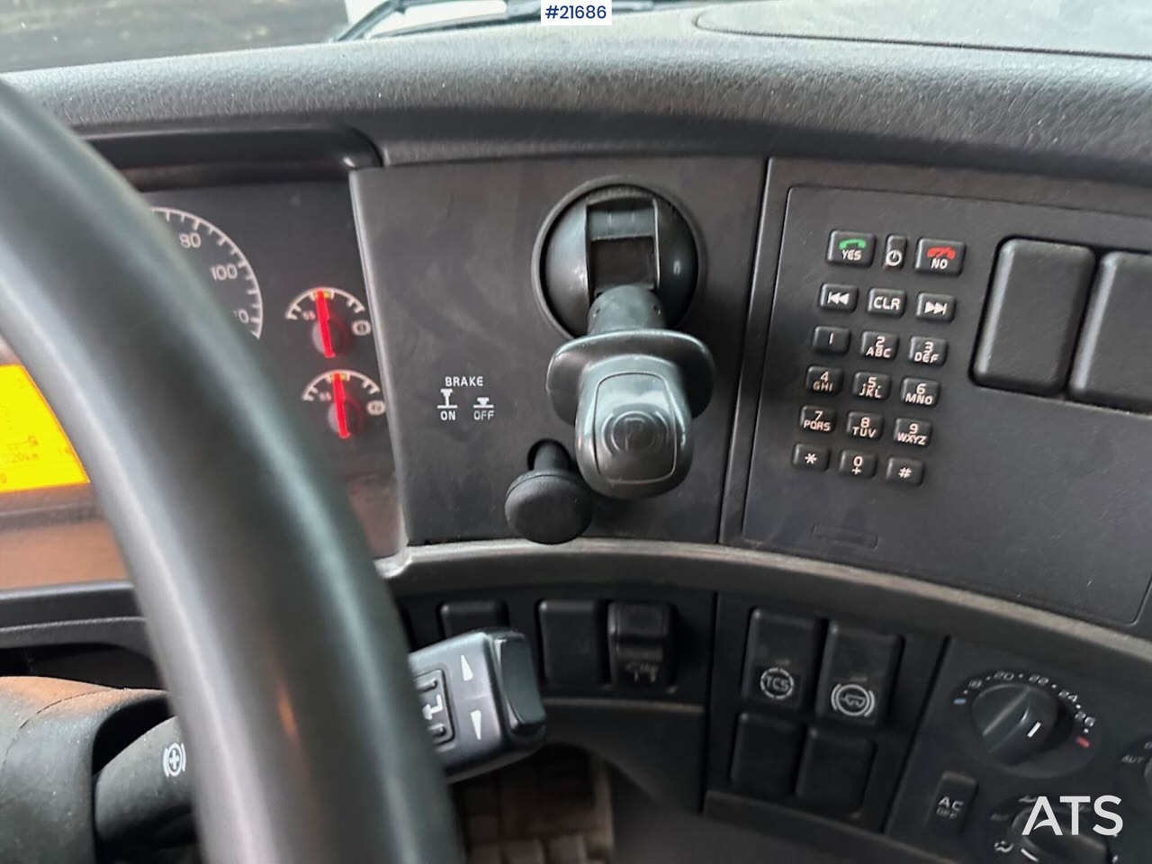 Leasing of Volvo FM12 Globetrotter 6x4 kranbil m/ bak montert 18 t/m kran og vinsj. SE VIDEO Volvo FM12 Globetrotter 6x4 kranbil m/ bak montert 18 t/m kran og vinsj. SE VIDEO: picture 46 Leasing of Volvo FM12 Globetrotter 6x4 kranbil m/ bak montert 18 t/m kran og vinsj. SE VIDEO Volvo FM12 Globetrotter 6x4 kranbil m/ bak montert 18 t/m kran og vinsj. SE VIDEO: picture 46