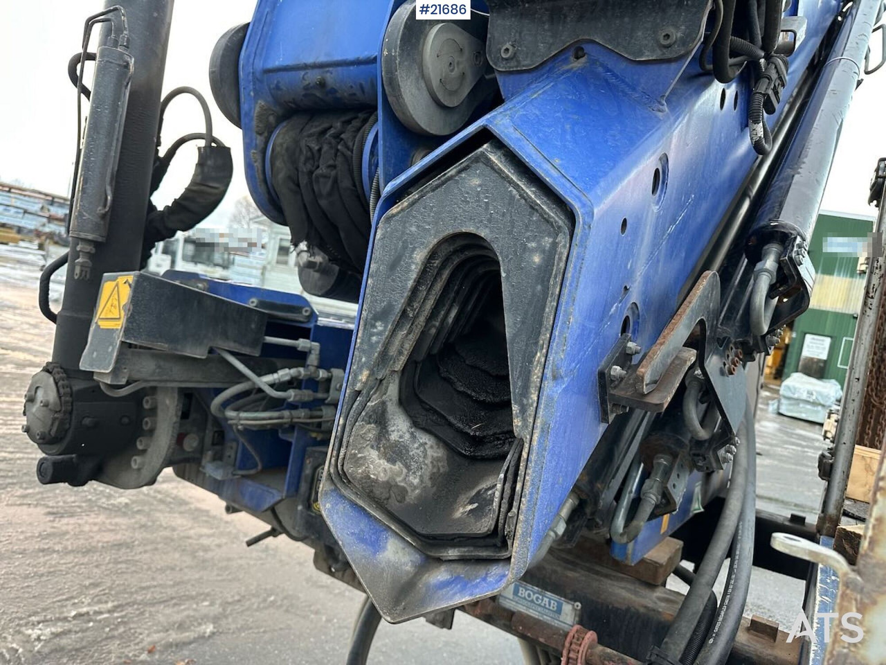 Leasing of Volvo FM12 Globetrotter 6x4 kranbil m/ bak montert 18 t/m kran og vinsj. SE VIDEO Volvo FM12 Globetrotter 6x4 kranbil m/ bak montert 18 t/m kran og vinsj. SE VIDEO: picture 29 Leasing of Volvo FM12 Globetrotter 6x4 kranbil m/ bak montert 18 t/m kran og vinsj. SE VIDEO Volvo FM12 Globetrotter 6x4 kranbil m/ bak montert 18 t/m kran og vinsj. SE VIDEO: picture 29