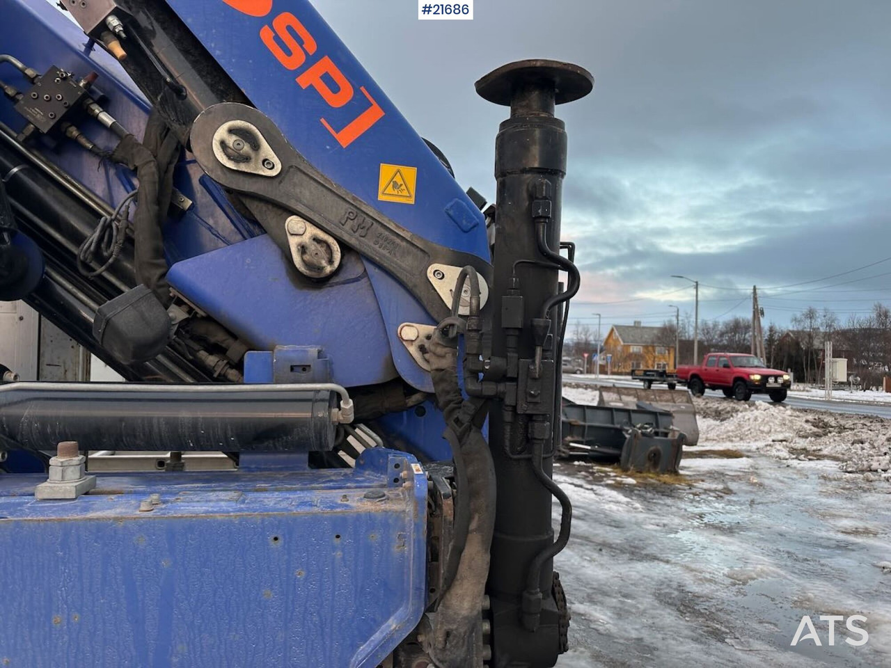 Leasing of Volvo FM12 Globetrotter 6x4 kranbil m/ bak montert 18 t/m kran og vinsj. SE VIDEO Volvo FM12 Globetrotter 6x4 kranbil m/ bak montert 18 t/m kran og vinsj. SE VIDEO: picture 28 Leasing of Volvo FM12 Globetrotter 6x4 kranbil m/ bak montert 18 t/m kran og vinsj. SE VIDEO Volvo FM12 Globetrotter 6x4 kranbil m/ bak montert 18 t/m kran og vinsj. SE VIDEO: picture 28