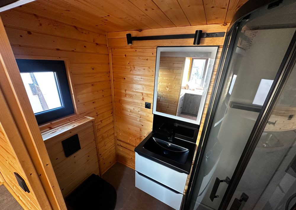 New Caravan Boro Domek mobilny: picture 16
