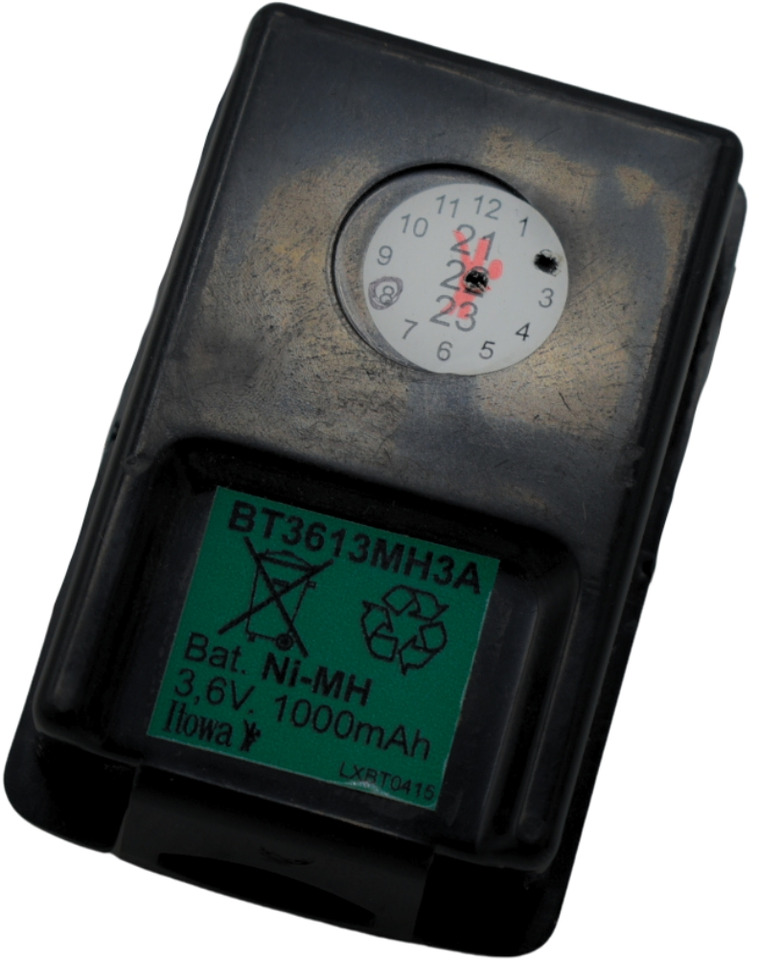 Batería original Itowa BT3613MH3A,Tunner 2G - Battery for Loader crane: picture 5 Batería original Itowa BT3613MH3A,Tunner 2G - Battery for Loader crane: picture 5