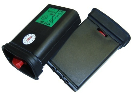 Batería original Itowa Winner BT3613MH - Battery for Loader crane: picture 4 Batería original Itowa Winner BT3613MH - Battery for Loader crane: picture 4