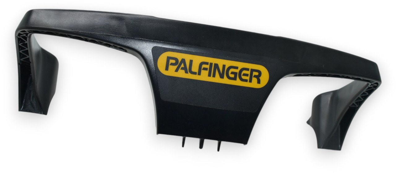 Carcasa protectora mando Scanreco EEA 3134 - Electrical system for Loader crane: picture 5 Carcasa protectora mando Scanreco EEA 3134 - Electrical system for Loader crane: picture 5