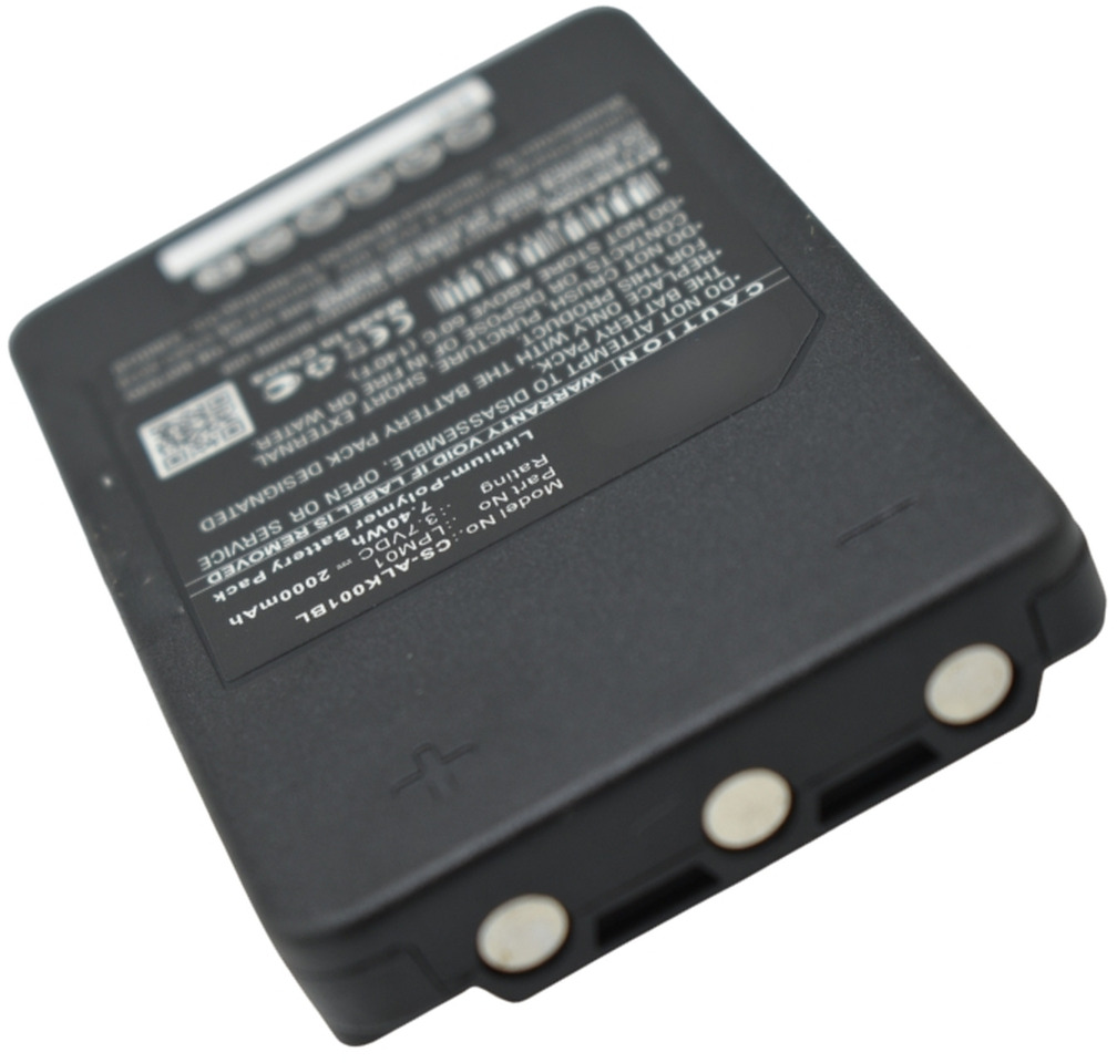 Compatible Autec Battery LPM01, R0BATT00E10A0 - Battery for Loader crane: picture 4 Compatible Autec Battery LPM01, R0BATT00E10A0 - Battery for Loader crane: picture 4