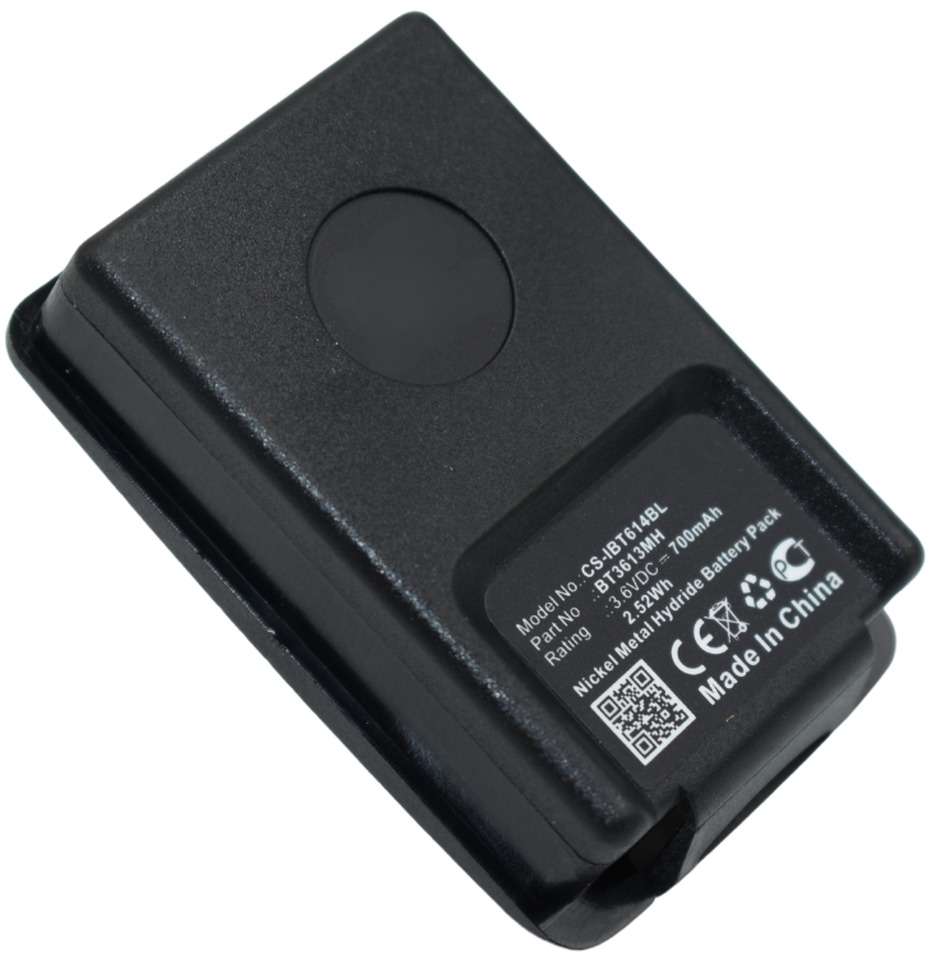 Compatible battery Itowa BT3613MH, BT3613MH3A - Battery for Loader crane: picture 1 Compatible battery Itowa BT3613MH, BT3613MH3A - Battery for Loader crane: picture 1