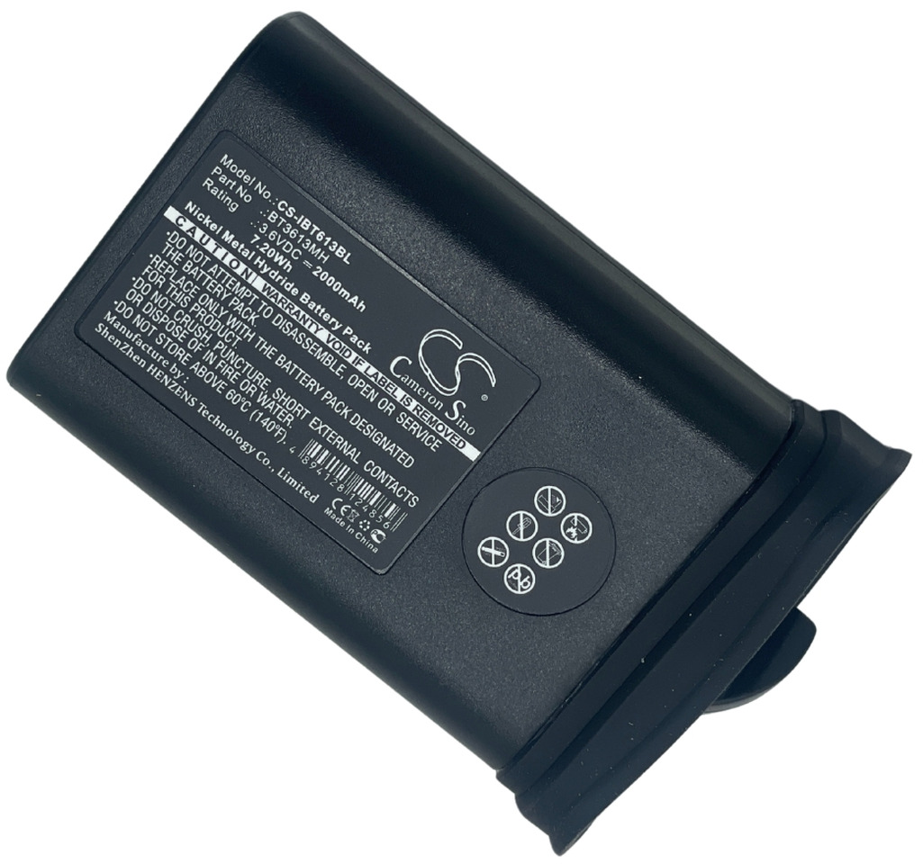 Compatible battery Itowa BT3613MH - Battery for Loader crane: picture 3 Compatible battery Itowa BT3613MH - Battery for Loader crane: picture 3
